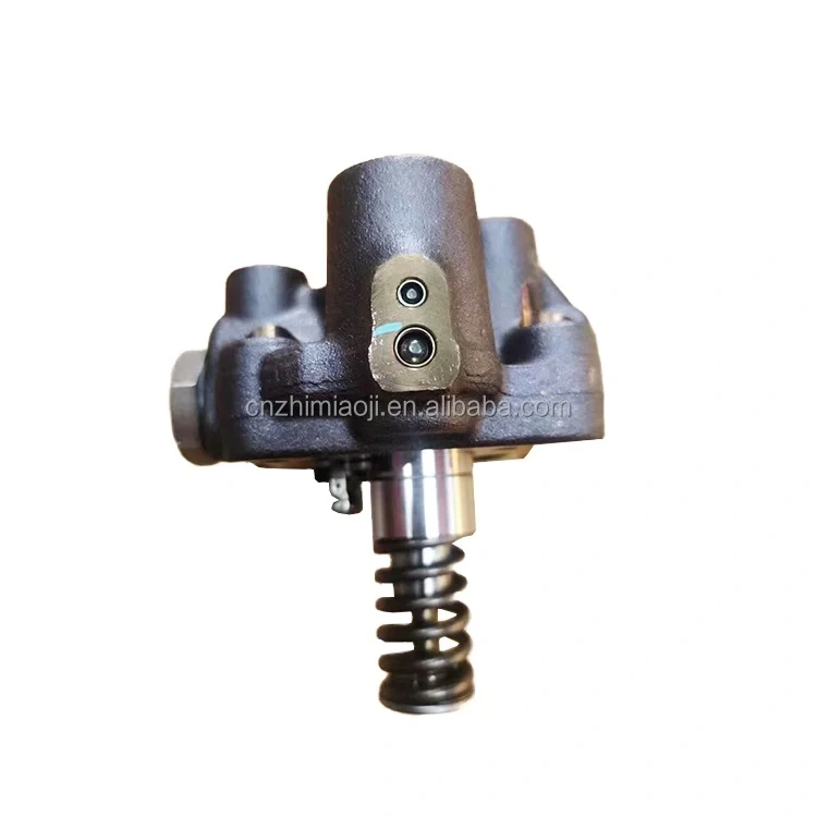 Original 3tnv88 3d84 3d88 Head Rotor X.4 Electric Control Pump Head for Yanmar Engine Fuel Pump,Pangolin Parts