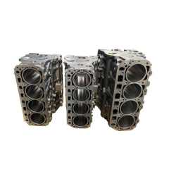 Original New Diesel Engine Cylinder Block for Yanmar 4TNV88 4TNV94 4TNV98,Pangolin Parts