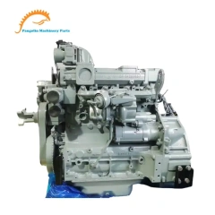 Excavator Parts TCD2012L042V D7E D6E D7D Engine Motor Engine Assembly for Deutz,Pangolin Parts