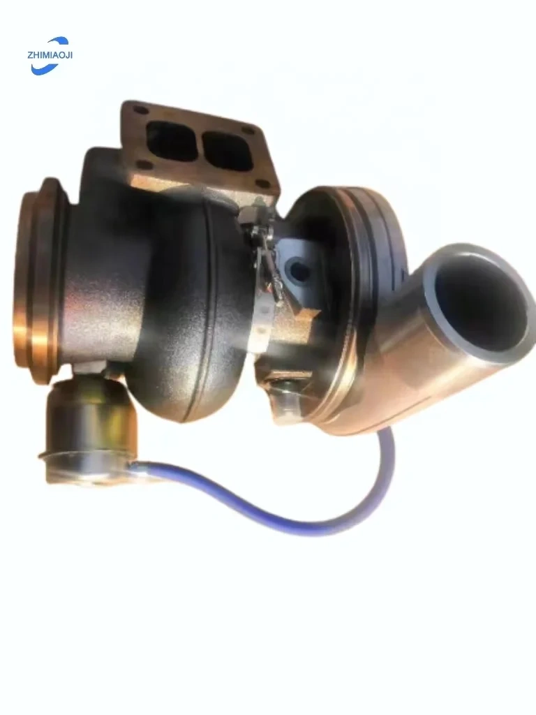 Construction Machinery Turbo S310G080 Turbocharger 253-7325 for C9 Excavator Engine,Pangolin Parts