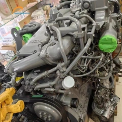 Original Excavator Motor 4BG1 Engine 6HK1 6UZ1 6WG1 Engine Assembly for Isuzu,Pangolin Parts
