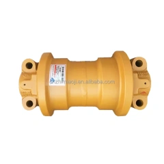 Excavator Undercarriage Parts Roller Assembly for Doosan D50 E200b R210 Kobelco SK60 Komatsu PC200,Pangolin Parts