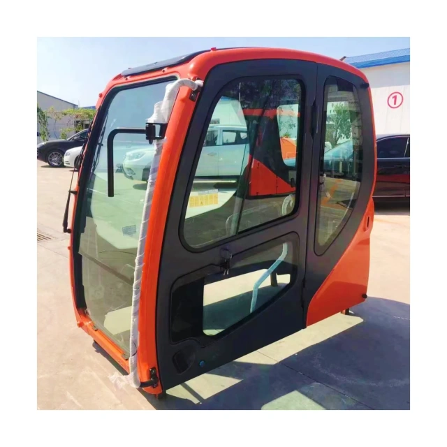 New Excavator Spare Parts DX225LCA Excavator Cabin for Hyundai Doosan,Pangolin Parts