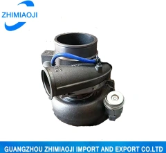 Diesel Engine K27 K36 K29 T04 C18 D6R S4D Turbocharger for Excavator 20R-5058,Pangolin Parts