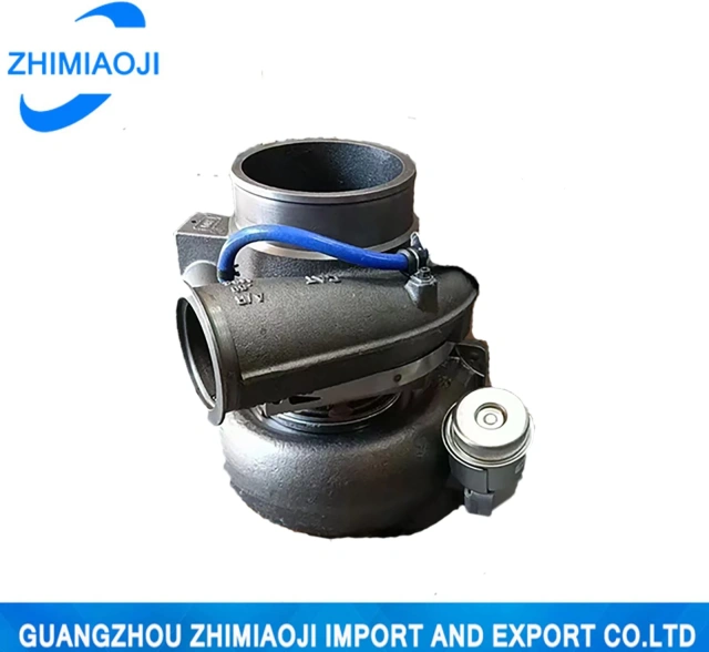 Diesel Engine K27 K36 K29 T04 C18 D6R S4D Turbocharger for Excavator 20R-5058,Pangolin Parts