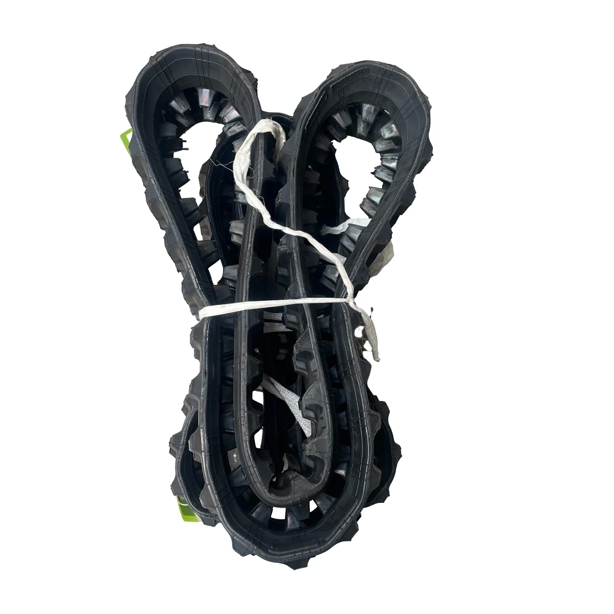 Excavator Undercarriage System 230*72*43 Rubber Track,Pangolin Parts