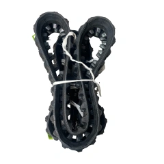 Excavator Undercarriage System 230*72*43 Rubber Track,Pangolin Parts