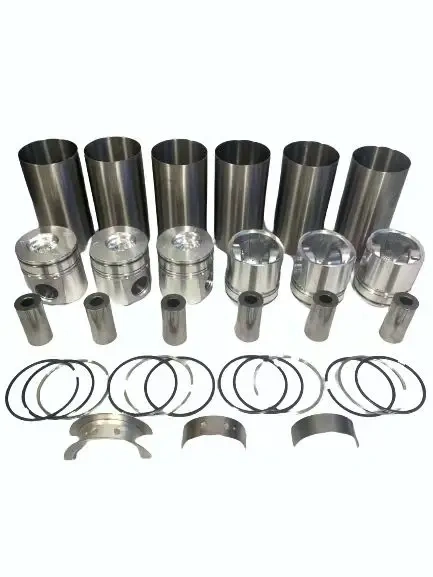 4 Cylinder W04D WDT Engine STD Overhaul Rebuild Kit for Hino,Pangolin Parts