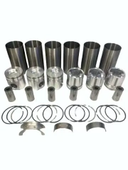 4 Cylinder W04D WDT Engine STD Overhaul Rebuild Kit for Hino,Pangolin Parts