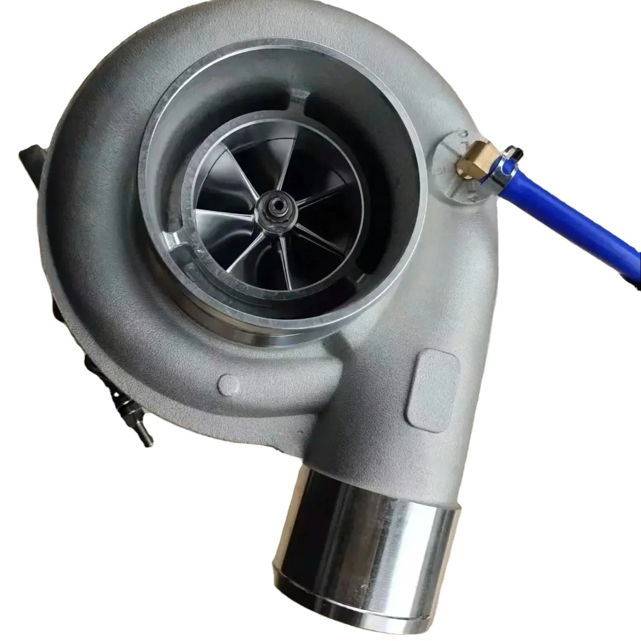 Construction Machinery Turbo S310G080 Turbocharger 253-7325 for C9 Excavator Engine,Pangolin Parts