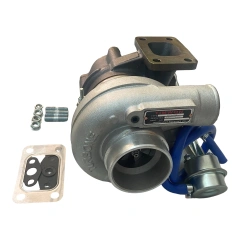 Excavator 4039331H 4039043 Turbo HX35W Turbocharger for Cummins QSB 6.7L.,Pangolin Parts