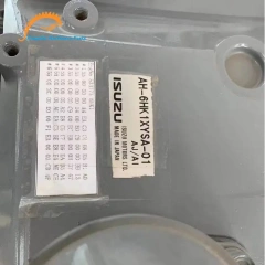 Excavator Parts 6HK1 6UZ1 6WG1 Truck Engine Assembly for Isuzu,Pangolin Parts
