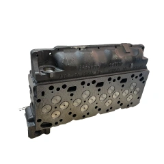 Excavator Part  4895793 2831041 Engine Cylinder Head Assembly for Cummins QSB4.5,Pangolin Parts