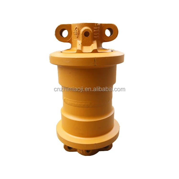 Excavator Undercarriage Parts Roller Assembly for Doosan D50 E200b R210 Kobelco SK60 Komatsu PC200,Pangolin Parts