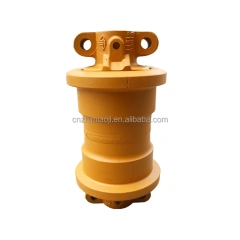 Excavator Undercarriage Parts Roller Assembly for Doosan D50 E200b R210 Kobelco SK60 Komatsu PC200,Pangolin Parts