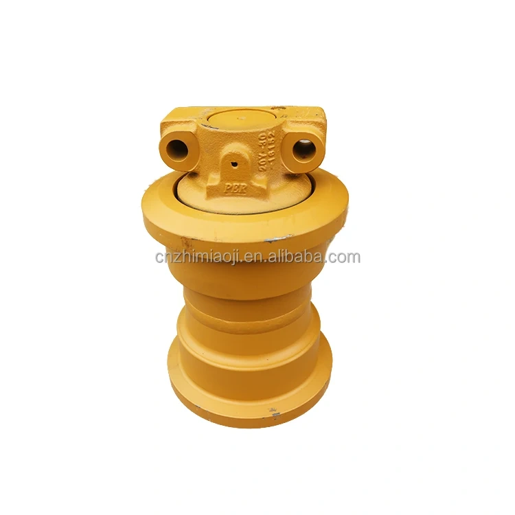 Excavator Undercarriage Parts Roller Assembly for Doosan D50 E200b R210 Kobelco SK60 Komatsu PC200,Pangolin Parts