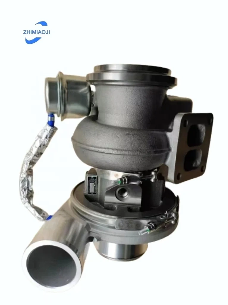 Construction Machinery Turbo S310G080 Turbocharger 253-7325 for C9 Excavator Engine,Pangolin Parts