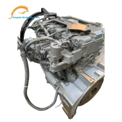 Excavator Parts 4BG1 4JJ1 4JG1 4LE2 Engine Assembly for ISUZU,Pangolin Parts