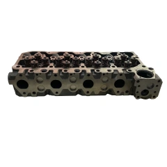 Excavator Part  4895793 2831041 Engine Cylinder Head Assembly for Cummins QSB4.5,Pangolin Parts