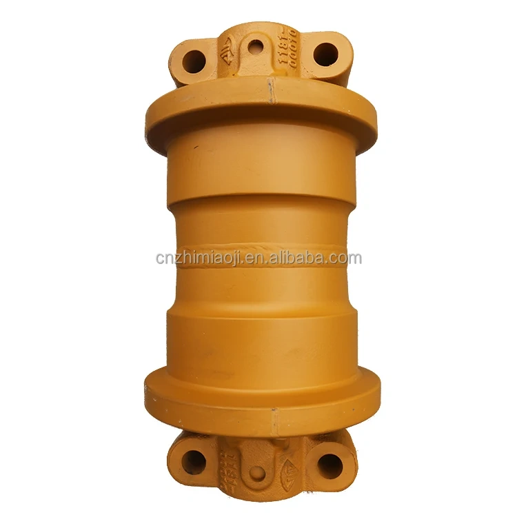 Excavator Undercarriage Parts Roller Assembly for Doosan D50 E200b R210 Kobelco SK60 Komatsu PC200,Pangolin Parts