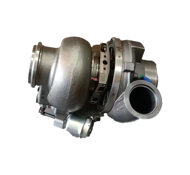 Diesel Engine K27 K36 K29 T04 C18 D6R S4D Turbocharger for Excavator 20R-5058,Pangolin Parts