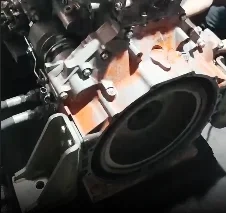 Excavator Parts 6HK1 6UZ1 6WG1 Truck Engine Assembly for Isuzu,Pangolin Parts