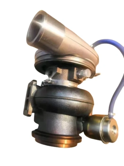 Construction Machinery Turbo S310G080 Turbocharger 253-7325 for C9 Excavator Engine,Pangolin Parts