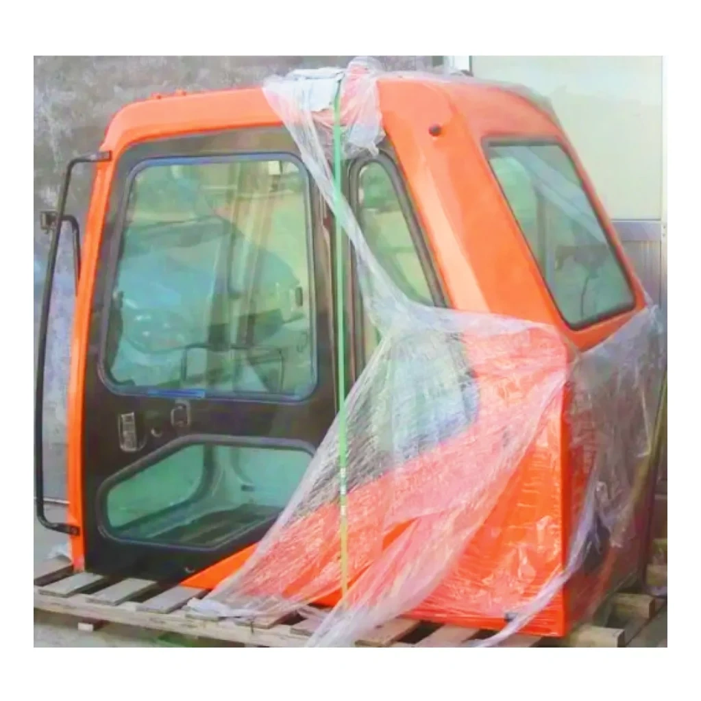 New Excavator Spare Parts DX225LCA Excavator Cabin for Hyundai Doosan,Pangolin Parts