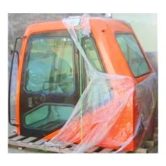 New Excavator Spare Parts DX225LCA Excavator Cabin for Hyundai Doosan,Pangolin Parts