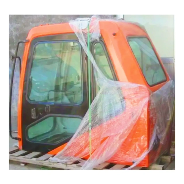 New Excavator Spare Parts DX225LCA Excavator Cabin for Hyundai Doosan,Pangolin Parts