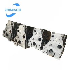 Original New Diesel Engine Cylinder Block for Yanmar 4TNV88 4TNV94 4TNV98,Pangolin Parts