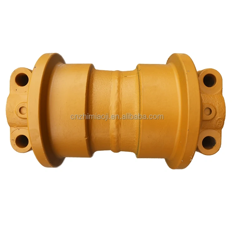 Excavator Undercarriage Parts Roller Assembly for Doosan D50 E200b R210 Kobelco SK60 Komatsu PC200,Pangolin Parts