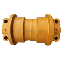 Excavator Undercarriage Parts Roller Assembly for Doosan D50 E200b R210 Kobelco SK60 Komatsu PC200,Pangolin Parts