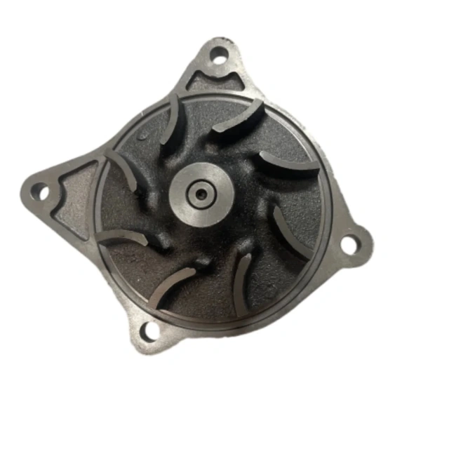 125-2989 178-6633 Engine Water Pump for Cat E320C E320D E312D E312C 3066 3166,Pangolin Parts