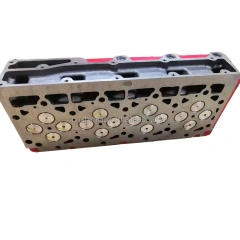 Genuine Diesel Engine Spare Parts 4995525 QSF3.8 Cylinder Head,Pangolin Parts