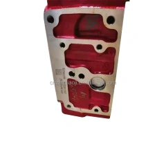 Genuine Diesel Engine Spare Parts 4995525 QSF3.8 Cylinder Head,Pangolin Parts