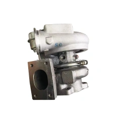 Diesel Enigine Turbocharger HX82 HX83 4309261 Turbo for Cummins QSF3.8,Pangolin Parts