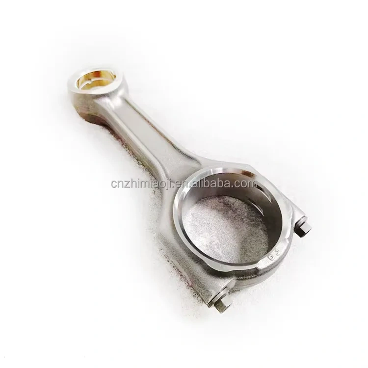 Machinery Diesel Parts S4K S6K S4KT 34319-01012 Engine Con Rod Kit,Pangolin Parts
