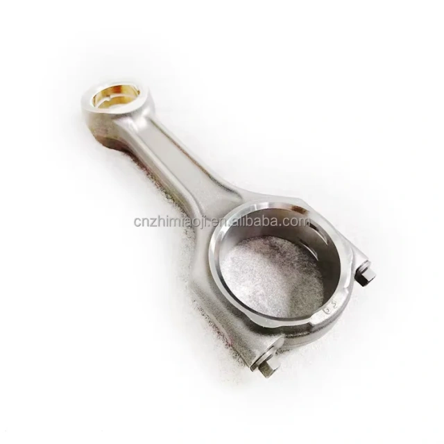 Machinery Diesel Parts S4K S6K S4KT 34319-01012 Engine Con Rod Kit,Pangolin Parts