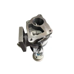 Diesel Enigine Turbocharger HX82 HX83 4309261 Turbo for Cummins QSF3.8,Pangolin Parts