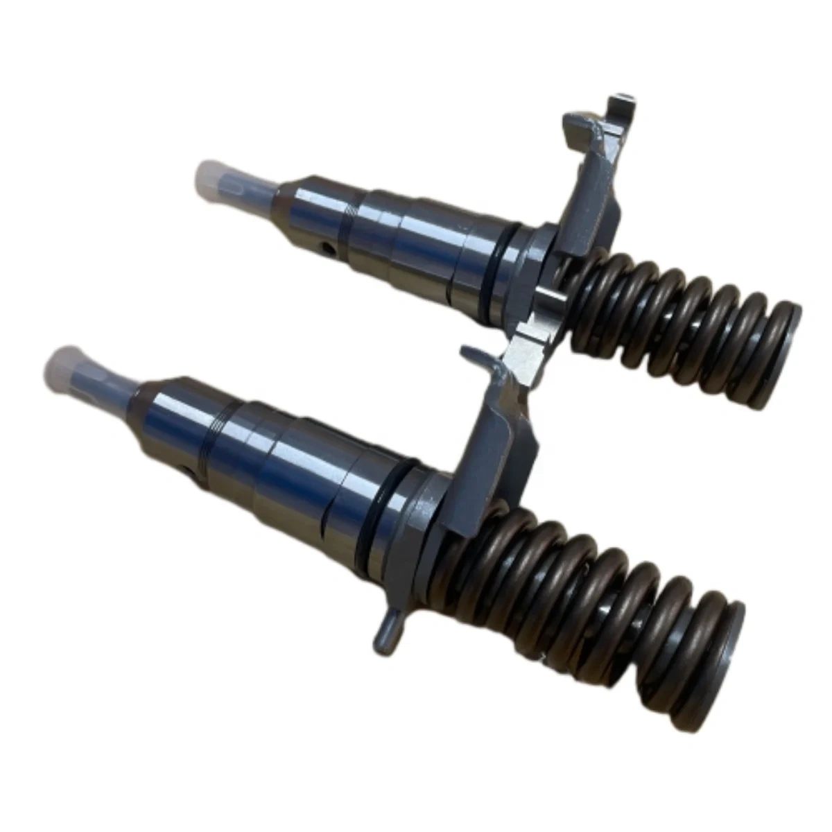 Excavator 1278218 1980616 0R8684 Diesel Engine Fuel Injector for Caterpillar 3126 3114 3116 3126 Engine,Pangolin Parts