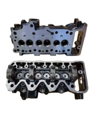 3kr1 Gasoline Diesel Engine Cylinder Head for Isuzu,Pangolin Parts