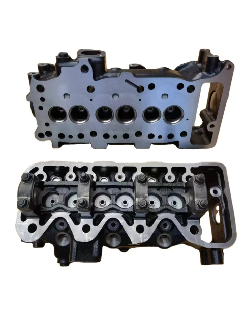 3kr1 Gasoline Diesel Engine Cylinder Head for Isuzu,Pangolin Parts