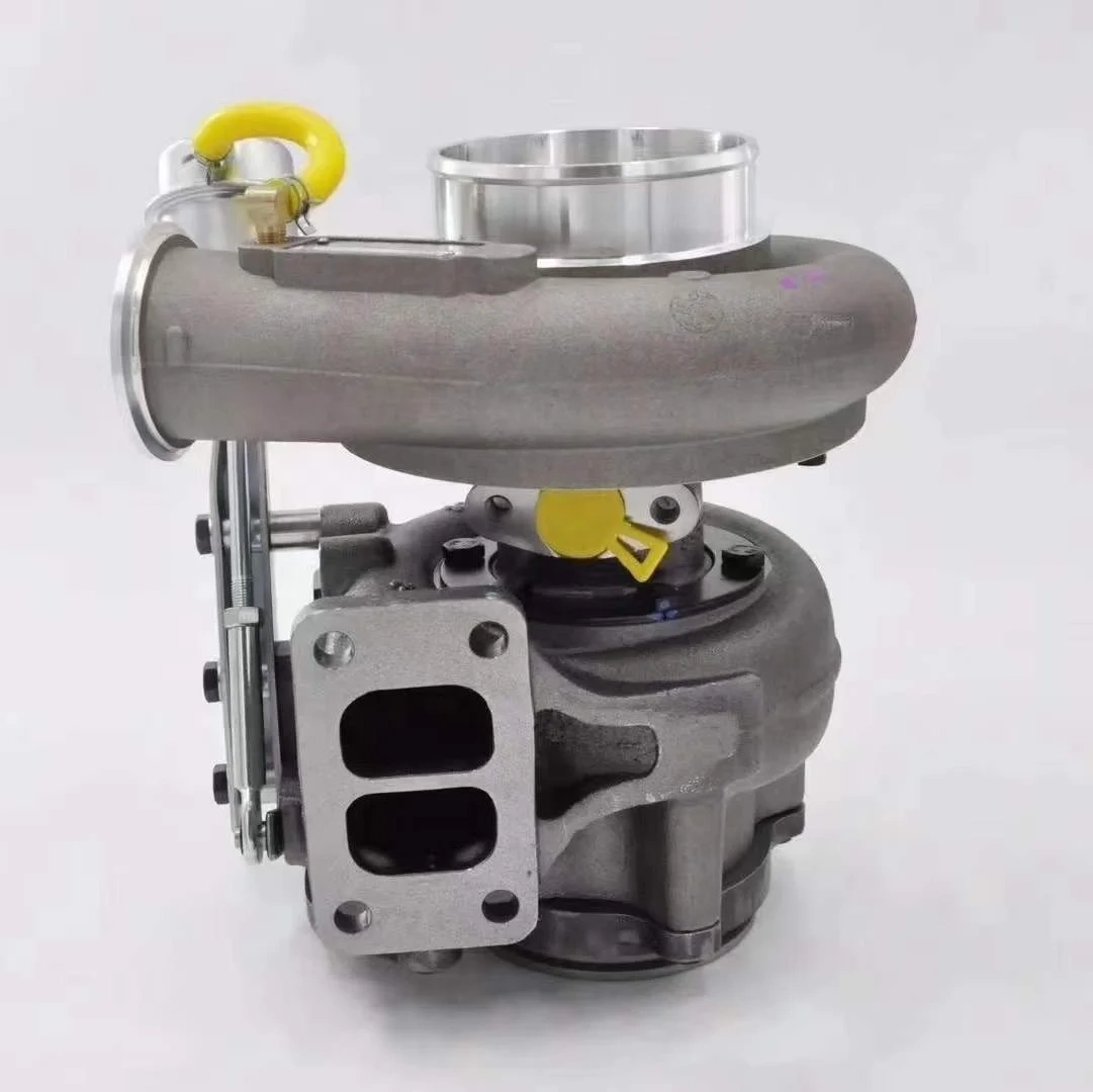 Pc120-6 New Diesel Engine Turbocharger for Komatsu,Pangolin Parts