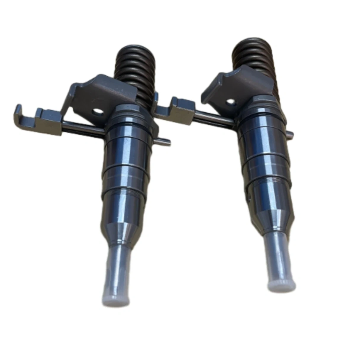 Excavator 1278218 1980616 0R8684 Diesel Engine Fuel Injector for Caterpillar 3126 3114 3116 3126 Engine,Pangolin Parts