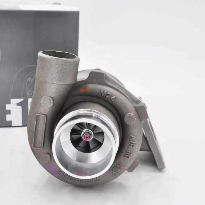 Pc120-6 New Diesel Engine Turbocharger for Komatsu,Pangolin Parts