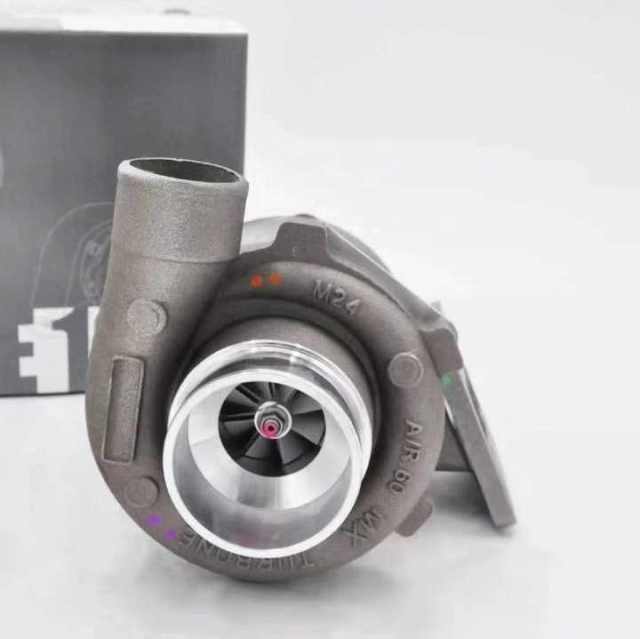 Pc120-6 New Diesel Engine Turbocharger for Komatsu,Pangolin Parts