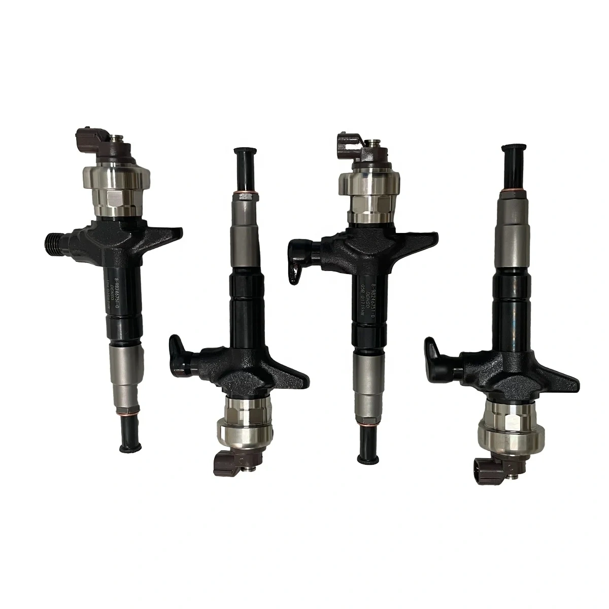 Original Diesel Engine Spare Parts 8982467510 Engine Fuel Injector for Isuzu 4JJ1 Engine,Pangolin Parts