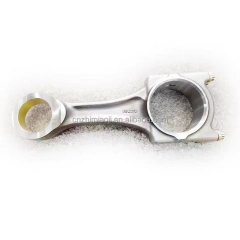 Machinery Diesel Parts S4K S6K S4KT 34319-01012 Engine Con Rod Kit,Pangolin Parts
