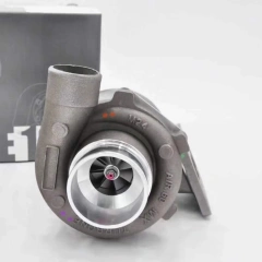 Pc120-6 New Diesel Engine Turbocharger for Komatsu,Pangolin Parts